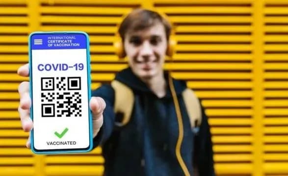 У Нідерландах заблокували понад тисячу фейкових QR-кодів
