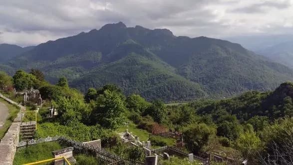 Нагірний Карабах: ЗС Вірменії обстрілюють азербайджанські позиції