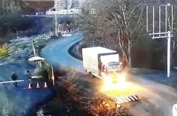 Загострення в Нагірному Карабасі: невідомий чоловік кинув гранату в азербайджанських військовослужбовців