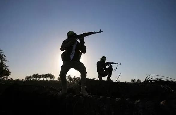 США та Франція протидіятимуть тероризму в Африці