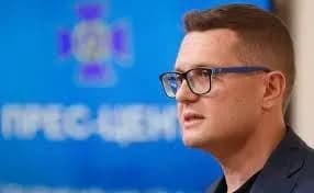 Баканов заявив, що Білорусь та Росія не планували направляти біженців в Україну, але ситуація може змінитися