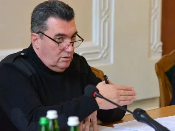 Україна готується до різних сценаріїв на польсько-білоруському кордоні - Данілов