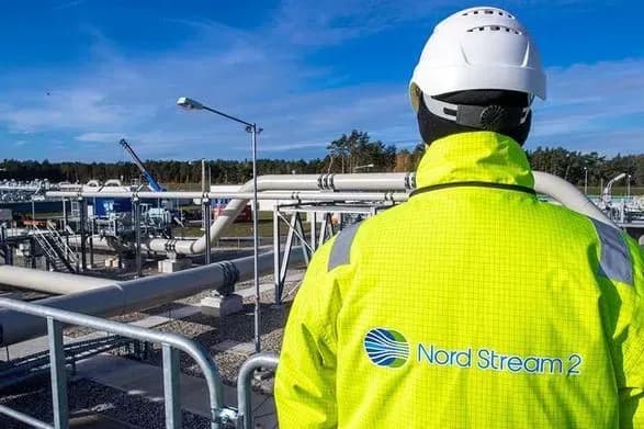 "Північний потік 2": Оператора ГТС України також допустили до участі в сертифікації газопроводу