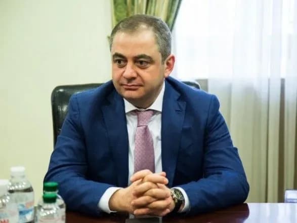 Заместитель Сытника внес существенные изменения в декларацию