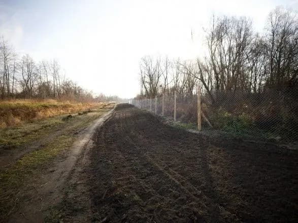 На кордоні України не фіксують груп мігрантів з Білорусі – ДПСУ