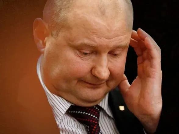 До суду скеровано справу екссудді Чауса