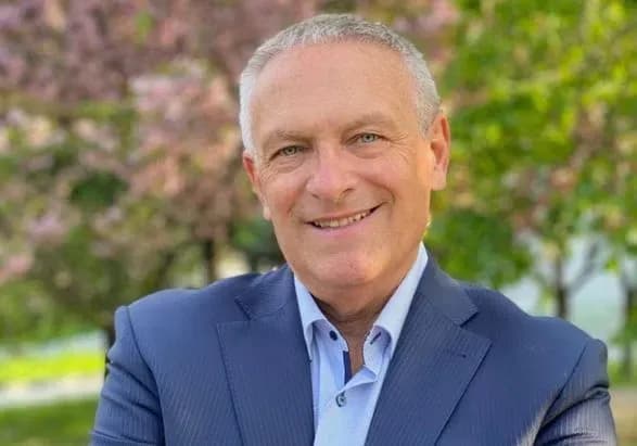 Мер Бердянська Баранов подав у відставку