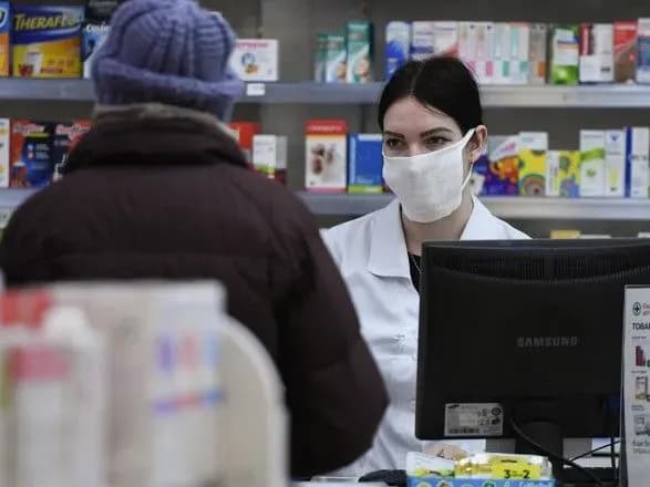 Ученые связали снижение смертности от COVID-19 с приемом антидепрессантов