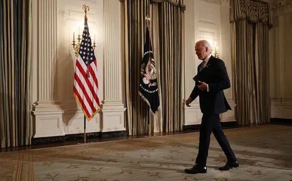 Україна та активність НАТО біля кордонів РФ: у Кремлі повідомили теми контактів Путіна та Байдена