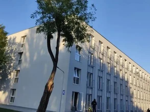 Мэрия Одессы признала незаконным объектом ЖК “Золотые Столбы”