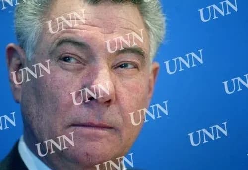 Бывшего мэра Киева Омельченко госпитализировали с COVID-19