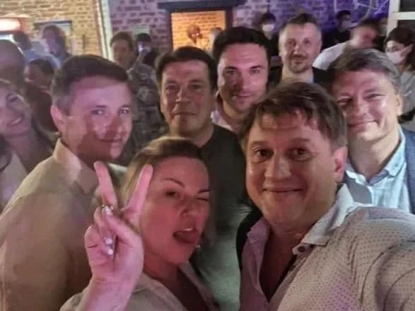 Міністру Марченку пророкують відставку - все через зв'язки з Януковичем, Разумковим, Данилюком - ЗМІ