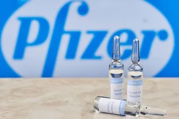 У Канаді схвалили вакцину Pfizer від COVID-19 для дітей від 5 років