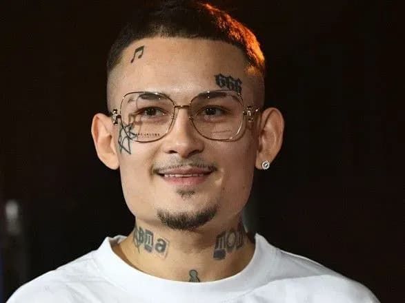 У Росії кліп Моргенштерна знову перевірять на пропаганду наркотиків