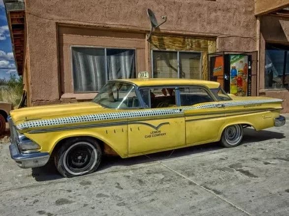 Як заощадити на поїздках у київському таксі: де шукати низькі тарифи та спеціальні пропозиції