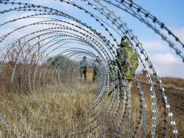 МВД: в пунктах для нелегальных мигрантов около 500 мест, в случае прорыва привлекут дополнительные