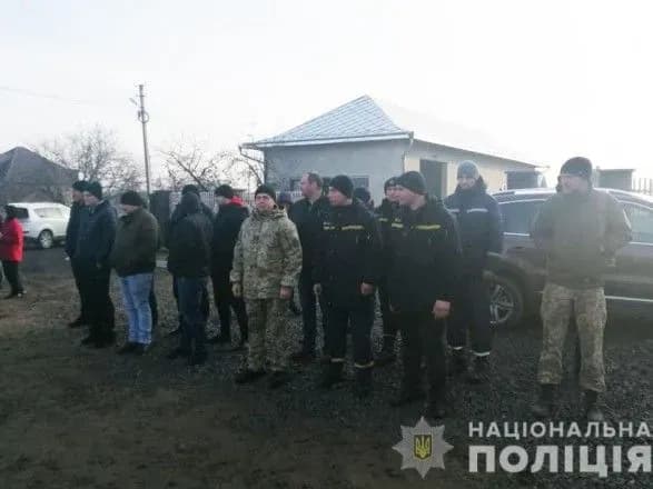 Шукали 10 днів: на Буковині тіло зниклого чоловіка знайшли на території непрацюючого заводу