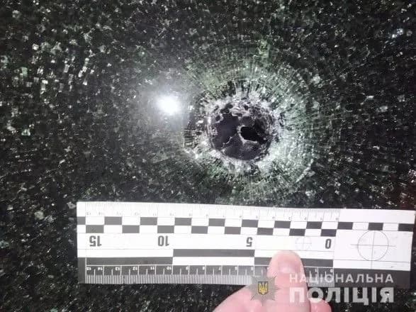 На Кіровоградщині чоловік обстріляв автомобіль через обгін: йому загрожує довічне ув’язнення