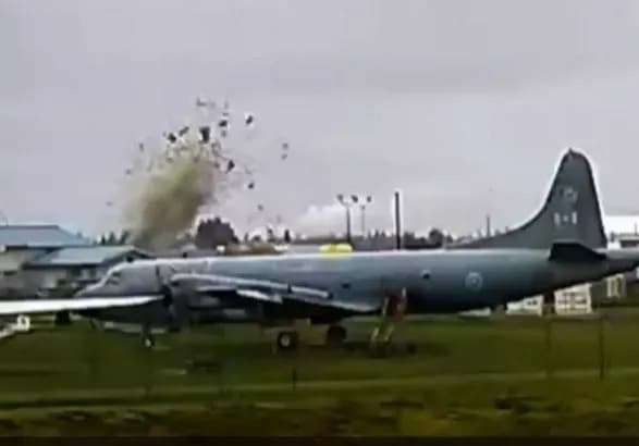 Кількість постраждалих унаслідок вибуху на військовій базі в Канаді зросла вдвічі