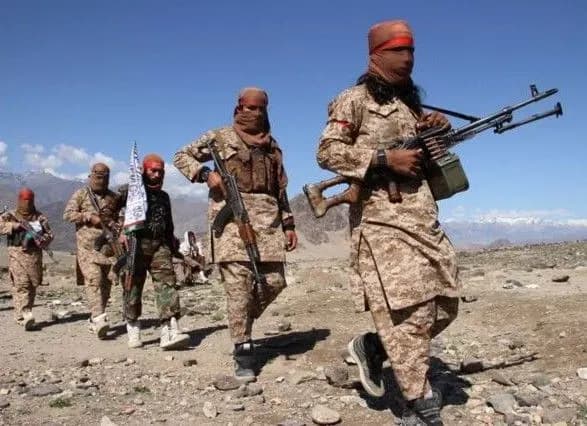 В Афганістані таліби заборонили жінкам зніматися в телевізійних драмах