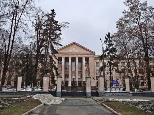 Ректорат університету Богомольця запроваджує у виші цензуру