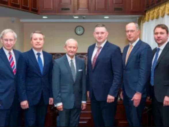 Конкурсна комісія із добору нових членів ВККС розпочала підготовчу роботу