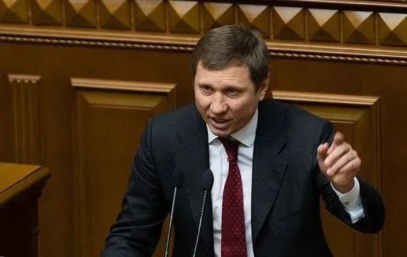 Нардепу Шахову повідомили про підозру у недекларуванні 60 млн гривень