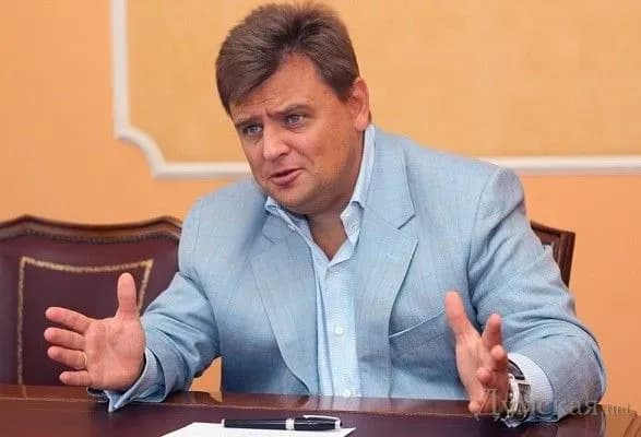 "Глибоководний випуск" міг би врятувати Одеський регіон, але поки що немає ні проекту, ні вироку - еколог