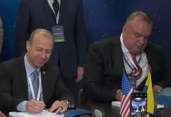 Американская Westinghouse поможет строить два блока Хмельницкой АЭС