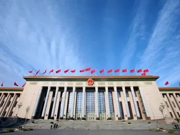 Китай в июле запустил ракету с гиперзвукового глайдера - FT