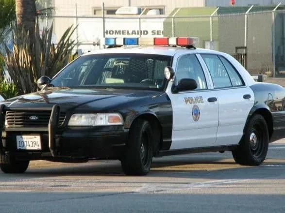 Несколько раз ударила в лицо: в США девятилетняя девочка отбилась от грабителя, напавшего на ее мать