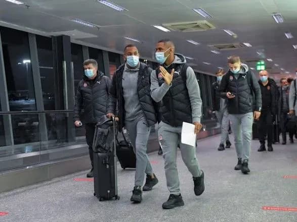 Прибули до Італії: "Шахтар" назвав заявку на матч з "Інтером"