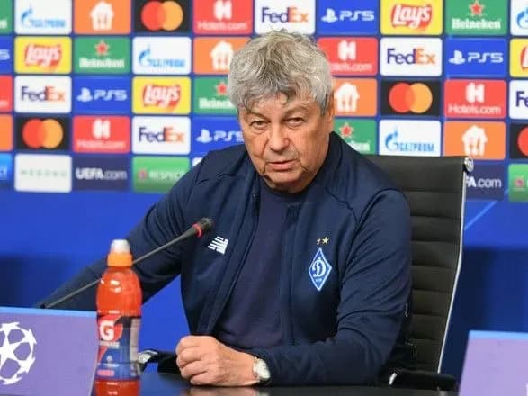 Луческу оцінив рівень тренера "Баварії": йому пощастило з клубом