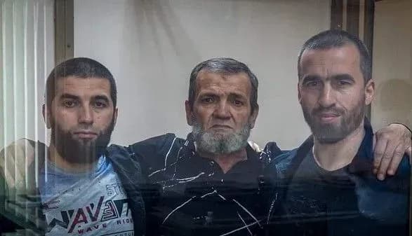 Трьом українським політв’язням у РФ не надають меддопомогу: Денісова закликала міжнародну спільноту вжити заходів