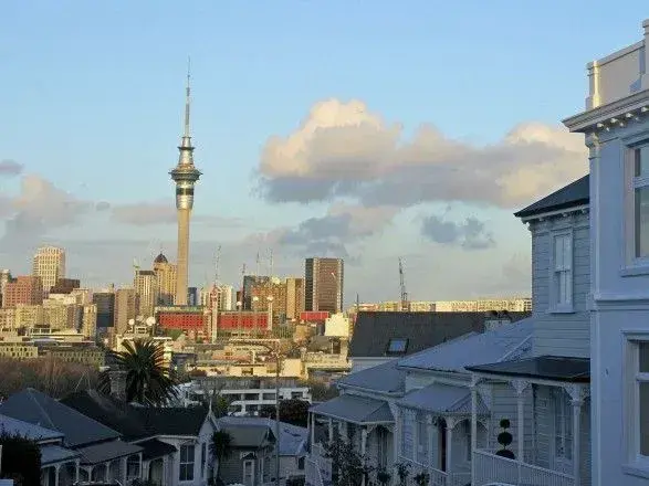 Нова Зеландія наступного року відкриє кордони для вакцинованих туристів