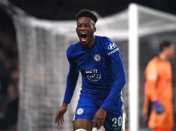 Два англійські клуби здобули путівки до плей-офф Ліги чемпіонів