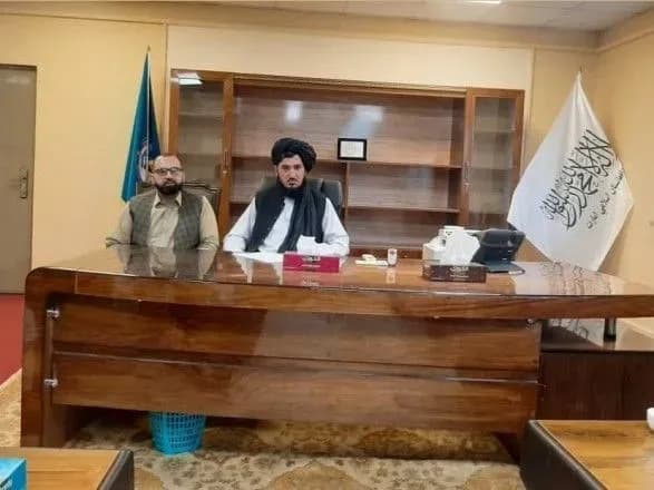 Таліби відкриють в Афганістані завод із переробки канабісу. Їхні "партнери" заперечують співпрацю