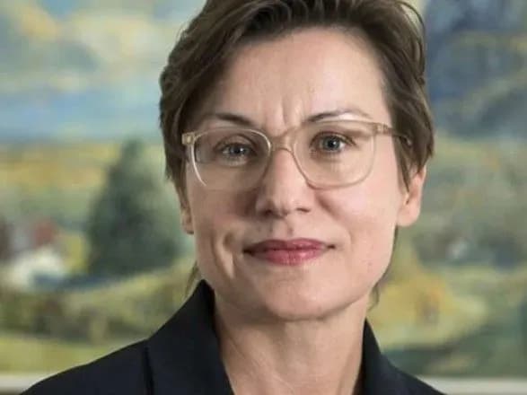 Вперше за 150 років Міжнародний комітет Червоного Хреста очолить жінка