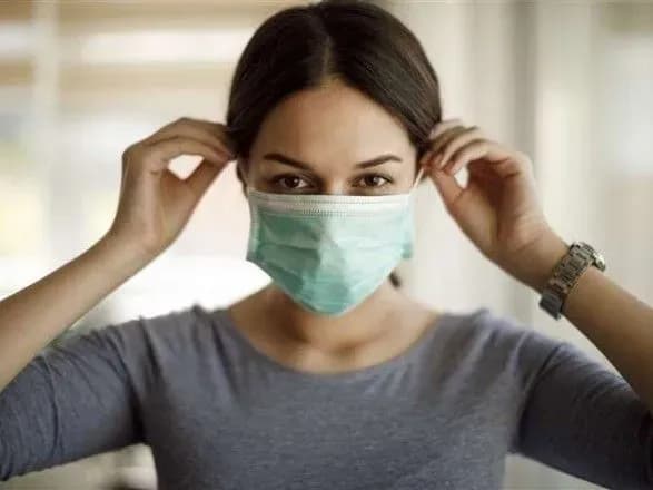 COVID-19: карантин у Львові продовжили до 13 грудня