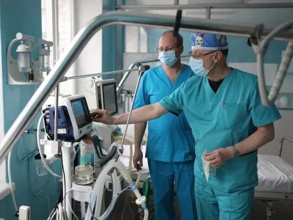 Німецькі вчені виявили негативний вплив коронавірусу на роботу мозку