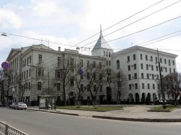 ДТП з фурами і таксі у Харкові: водій MAN був під дією наркотиків