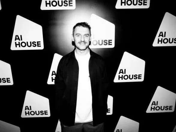 Сергій Токарєв про інвестування в IT: цікавість завжди веде вперед