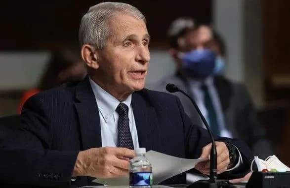 У США припускають, що варіант коронавірусу Omicron вже в країні