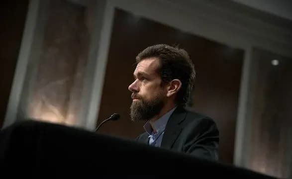 Джек Дорси покидает пост гендиректора Twitter