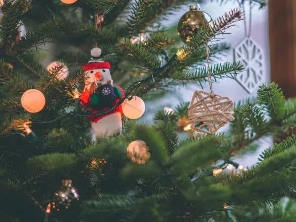 Ангел, звезда или шар: какая верхушка украсит главную елку страны - определят 10 декабря