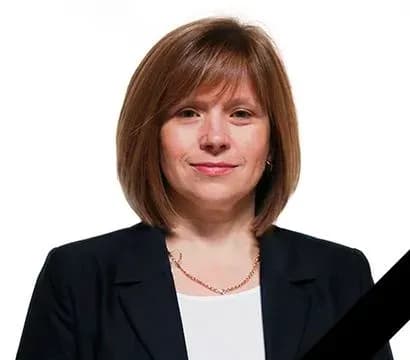 Сьогодні у Львові відбудеться похорон Любомири Мандзій