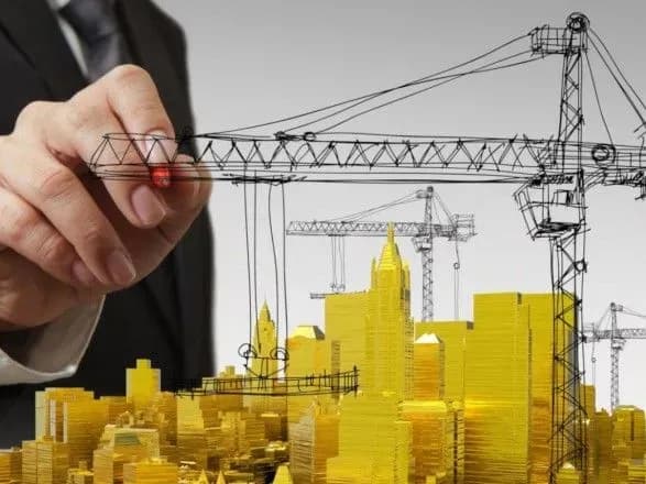 Будівництво житла в Одесі за рік збільшилось у рази