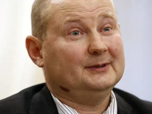 Справа Чауса: розгляд по суті в суді відклали до 7 грудня