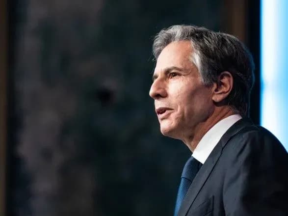 США попередили Росію про "серйозні наслідки" у відповідь на будь-яку агресію проти України