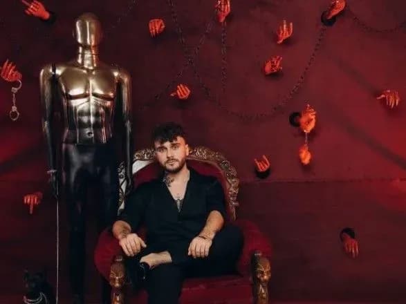 Це удар, я втратив джерела доходів: організатор “голодної туси” у Львові записав нове відеозвернення